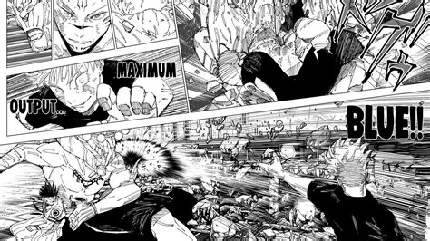 jjk 240 release date|Jujutsu Kaisen: Chapter 240 Release Date, Time & Where To Read